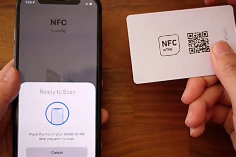 cara menggunakan nfc tag|cara mengaktifkan nfc.